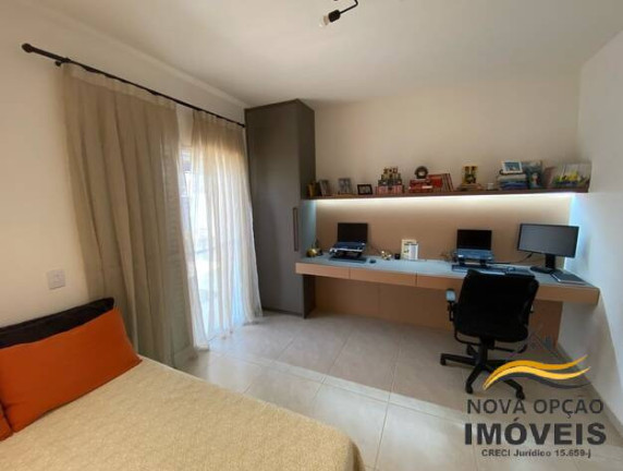 Imagem Casa de Condomínio com 4 Quartos à Venda, 1.000 m² em Colinas De Inhandjara - Itupeva