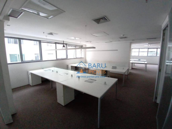 Imagem Apartamento à Venda ou Locação, 200 m² em Higienópolis - São Paulo