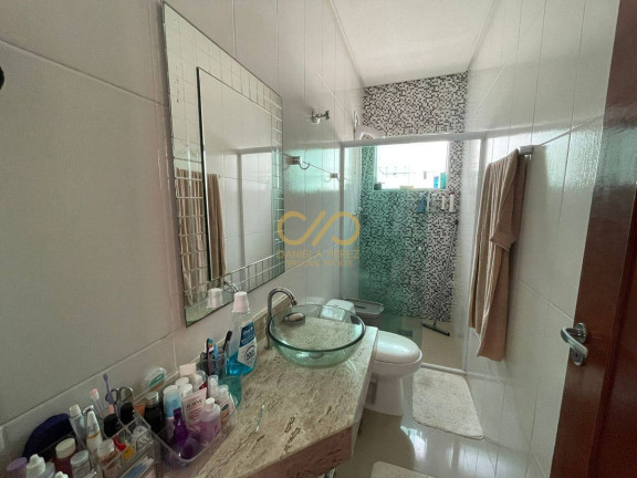 Imagem Casa com 3 Quartos à Venda, 160 m² em Flórida - Praia Grande Imagem Casa com 3 Quartos à Venda, 160 m² em Flórida - Praia Grande