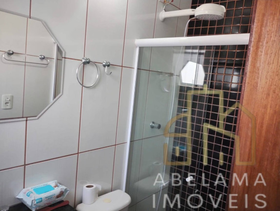 Imagem Cobertura com 3 Quartos à Venda, 100 m² em Vila América - Santo André