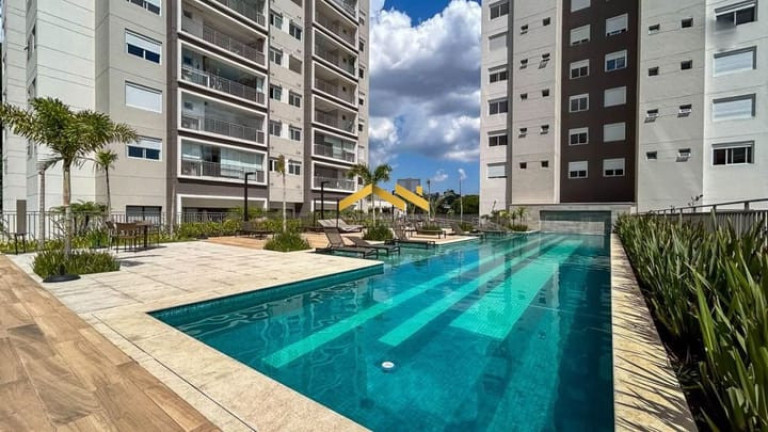 Imagem Apartamento com 2 Quartos à Venda, 84 m² em Vila Andrade - São Paulo Imagem Apartamento com 2 Quartos à Venda, 84 m² em Vila Andrade - São Paulo