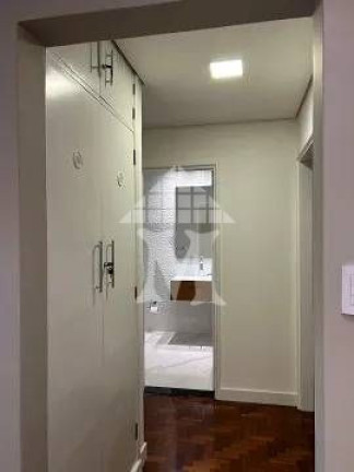 Apartamento com 3 Quartos para Alugar, 101 m² em Paraíso - São Paulo
