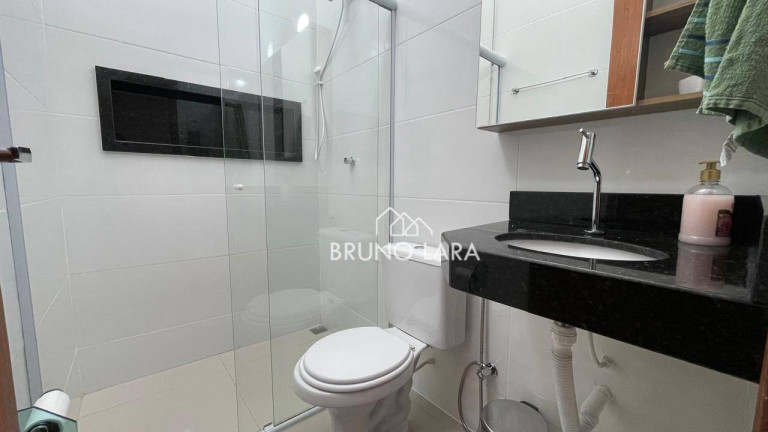 Imagem Casa com 2 Quartos à Venda, 86 m² em Vila Verde - Betim Imagem Casa com 2 Quartos à Venda, 86 m² em Vila Verde - Betim