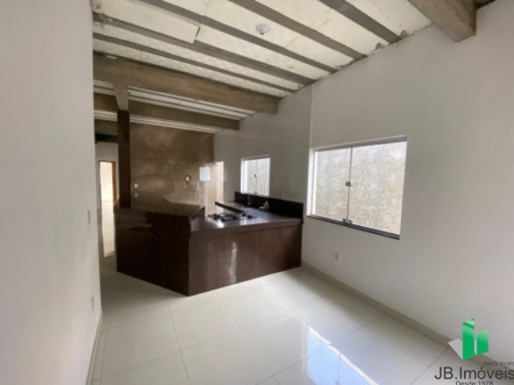 Imagem Casa com 2 Quartos à Venda, 96 m² em Vila Nova - Montes Claros