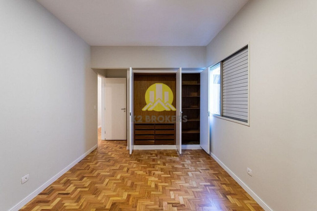 Imagem Apartamento com 3 Quartos à Venda, 195 m² em Jardim Paulistano - São Paulo