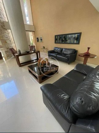 Imagem Apartamento com 3 Quartos à Venda, 105 m² em Setor Bueno - Goiânia