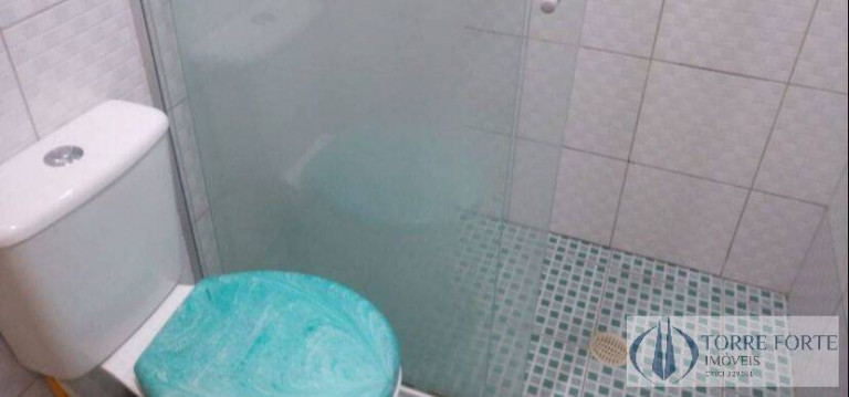 Imagem Casa com 2 Quartos à Venda, 80 m² em Jardim Do Estádio - Santo André