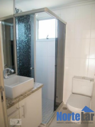 Imagem Apartamento com 2 Quartos à Venda, 50 m² em Vila Arcádia - São Paulo