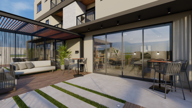 Imagem Apartamento com 2 Quartos à Venda, 86 m² em São Cristovão - Passo Fundo Imagem Apartamento com 2 Quartos à Venda, 86 m² em São Cristovão - Passo Fundo