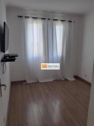Imagem Apartamento com 2 Quartos à Venda, 50 m² em Jardim Tatiana - Votorantim Imagem Apartamento com 2 Quartos à Venda, 50 m² em Jardim Tatiana - Votorantim