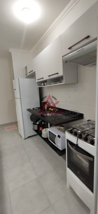 Imagem Apartamento com 2 Quartos à Venda, 73 m² em Toninhas - Ubatuba Imagem Apartamento com 2 Quartos à Venda, 73 m² em Toninhas - Ubatuba