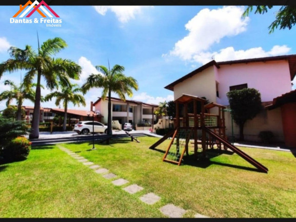 Imagem Imóvel com 4 Quartos à Venda,  em Sapiranga - Fortaleza