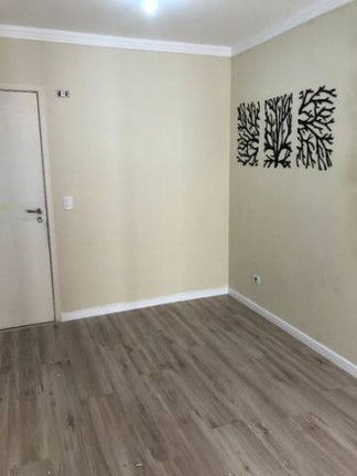 Imagem Apartamento com 2 Quartos à Venda, 52 m² em Baeta Neves - São Bernardo Do Campo