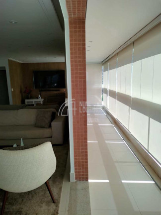 Imagem Apartamento com 3 Quartos à Venda, 224 m² em Gonzaga - Santos Imagem Apartamento com 3 Quartos à Venda, 224 m² em Gonzaga - Santos
