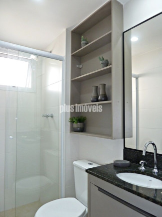 Imagem Apartamento com 1 Quarto à Venda, 41 m² em Morumbi - São Paulo