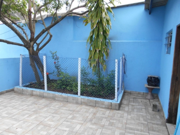 Imagem Casa com 2 Quartos à Venda, 120 m² em Parque Bitaru - São Vicente