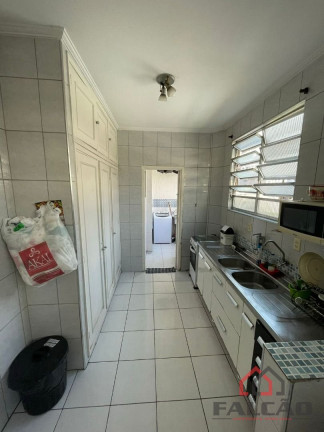 Imagem Apartamento com 3 Quartos à Venda, 92 m² em Boqueirão - Santos Imagem Apartamento com 3 Quartos à Venda, 92 m² em Boqueirão - Santos