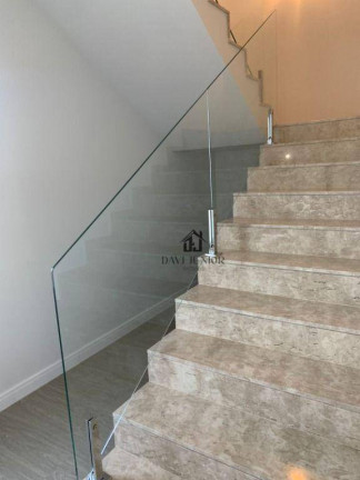 Imagem Casa com 4 Quartos à Venda, 421 m² em Condomínio Evidence Residencial - Araçoiaba Da Serra Imagem Casa com 4 Quartos à Venda, 421 m² em Condomínio Evidence Residencial - Araçoiaba Da Serra