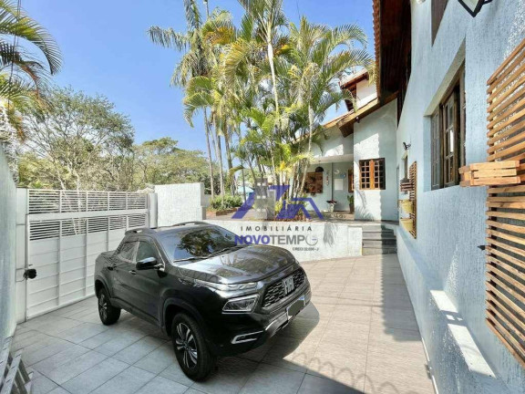 Imagem Casa com 3 Quartos à Venda, 280 m² em Vila Appia Antica - Carapicuíba