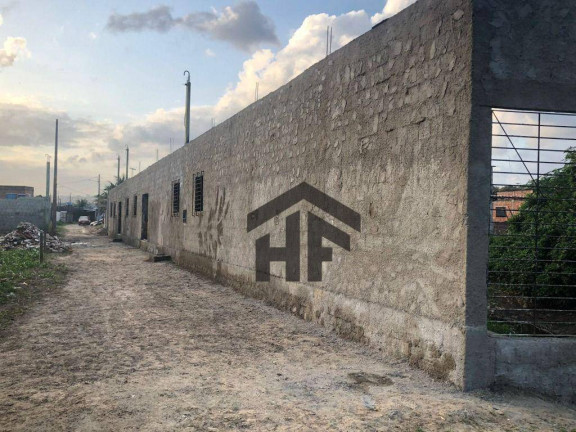 Imagem Casa com 2 Quartos à Venda, 330 m² em Nazaré - Camaragibe