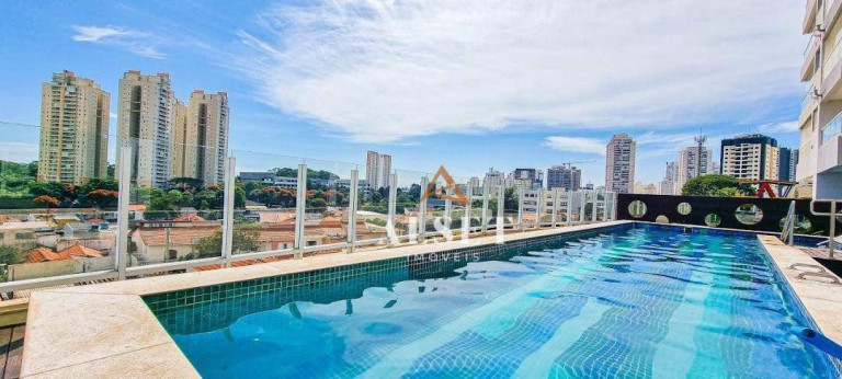 Imagem Apartamento com 3 Quartos à Venda, 89 m² em Tatuapé - São Paulo Imagem Apartamento com 3 Quartos à Venda, 89 m² em Tatuapé - São Paulo
