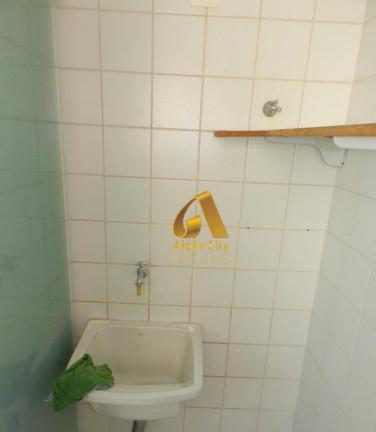 Imagem Apartamento com 3 Quartos à Venda, 108 m² em Alphaville - Barueri