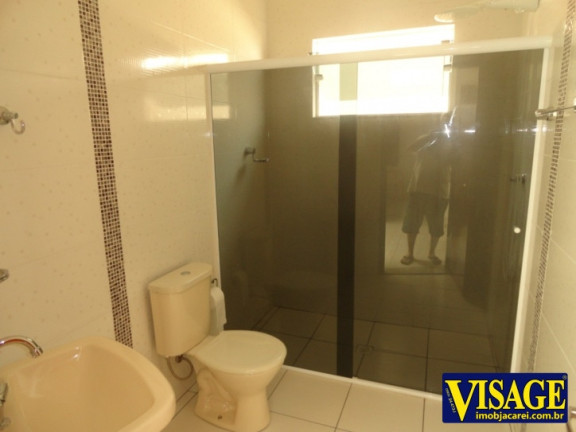 Imagem Casa com 3 Quartos à Venda, 255 m² em Vila Branca - Jacareí