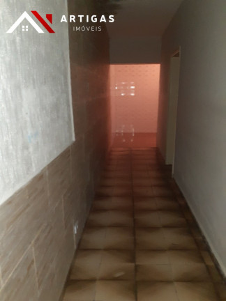 Imagem Casa com 4 Quartos à Venda, 180 m² em Alto Da Mooca - São Paulo