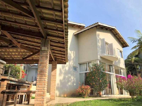 Imagem Casa com 4 Quartos à Venda, 320 m² em Petit Village - Cotia Imagem Casa com 4 Quartos à Venda, 320 m² em Petit Village - Cotia