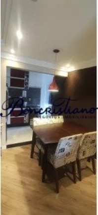 Imagem Apartamento com 3 Quartos à Venda, em Vila Amália (zona Norte) - Sao Paulo Imagem Apartamento com 3 Quartos à Venda, em Vila Amália (zona Norte) - Sao Paulo
