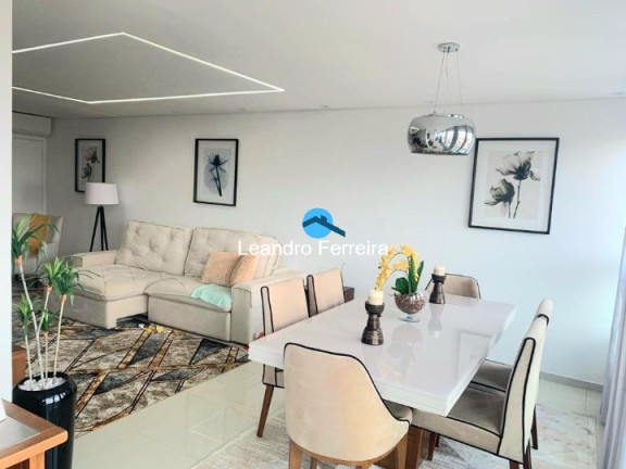 Imagem Apartamento com 3 Quartos à Venda, 150 m² em Jardim Do Mar - São Bernardo Do Campo Imagem Apartamento com 3 Quartos à Venda, 150 m² em Jardim Do Mar - São Bernardo Do Campo
