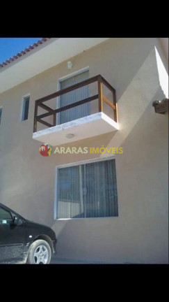 Imagem Sobrado com 3 Quartos à Venda, 88 m² em Centro - Bertioga