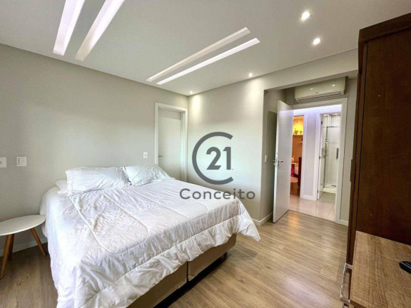 Imagem Apartamento com 3 Quartos à Venda, 92 m² em Barreiros - São José Imagem Apartamento com 3 Quartos à Venda, 92 m² em Barreiros - São José