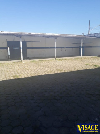 Imagem Ponto Comercial para Alugar, 3.000 m² em Centro - Jacareí Imagem Ponto Comercial para Alugar, 3.000 m² em Centro - Jacareí