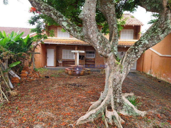 Imagem Sobrado com 2 Quartos à Venda, 170 m² em Centro - Penha Imagem Sobrado com 2 Quartos à Venda, 170 m² em Centro - Penha