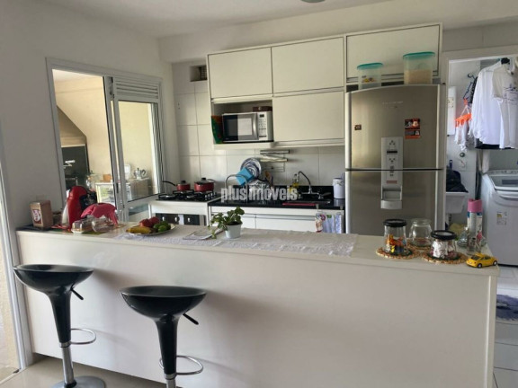 Imagem Apartamento com 2 Quartos à Venda, 80 m² em Morumbi - São Paulo Imagem Apartamento com 2 Quartos à Venda, 80 m² em Morumbi - São Paulo
