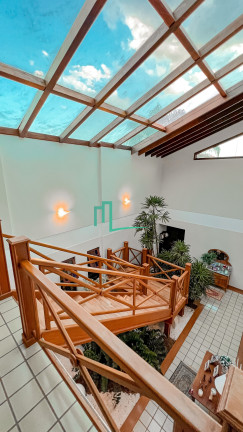 Casa com 5 Quartos à Venda,  em Morada Do Verde - Franca