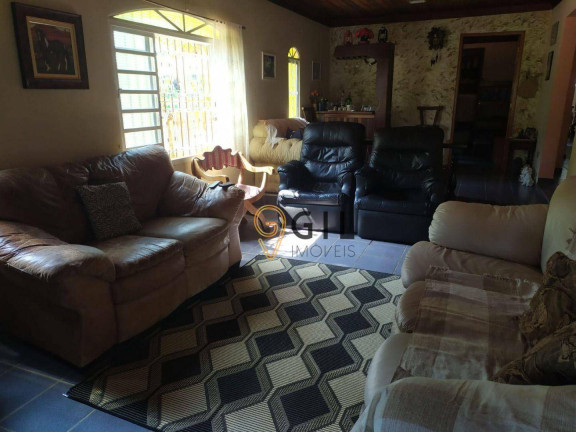 Imagem Chácara com 3 Quartos à Venda, 200 m² em São Silvestre (são Silvestre) - Jacareí