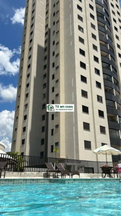Imóvel com 3 Quartos à Venda, 98 m² em Bosque Dos Eucaliptos - São José Dos Campos