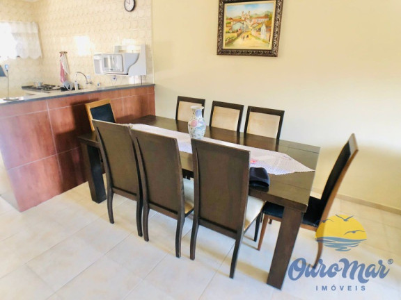Imagem Casa com 3 Quartos à Venda, 130 m² em Gaivota - Itanhaém