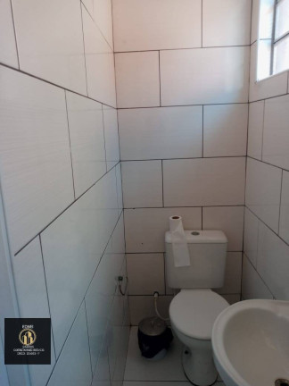Imagem Casa com 2 Quartos à Venda, 70 m² em Vila Caraguata - Cubatão