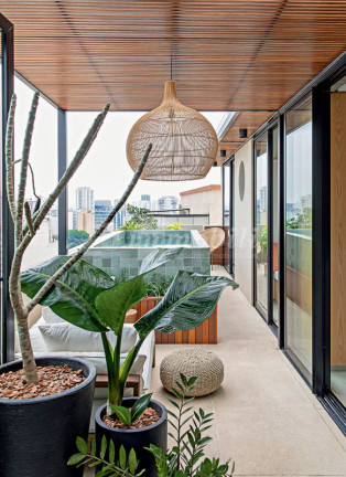 Apartamento com 2 Quartos à Venda, 80 m² em Santa Cecília - São Paulo