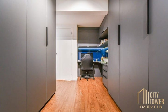 Imagem Apartamento com 2 Quartos à Venda, 128 m² em Cidade Monções - São Paulo