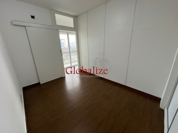 Imagem Imóvel com 1 Quarto à Venda, 50 m² em Vila Mathias - Santos