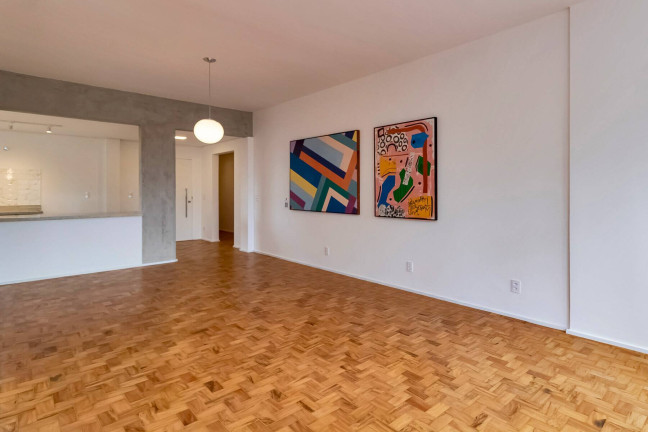 Imagem Apartamento com 3 Quartos à Venda, 154 m² em Consolação - São Paulo