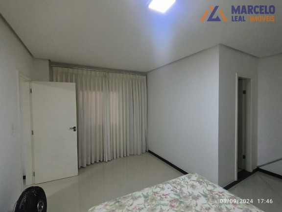 Imagem Apartamento com 4 Quartos à Venda, 170 m² em Candeias - Vitória Da Conquista Imagem Apartamento com 4 Quartos à Venda, 170 m² em Candeias - Vitória Da Conquista