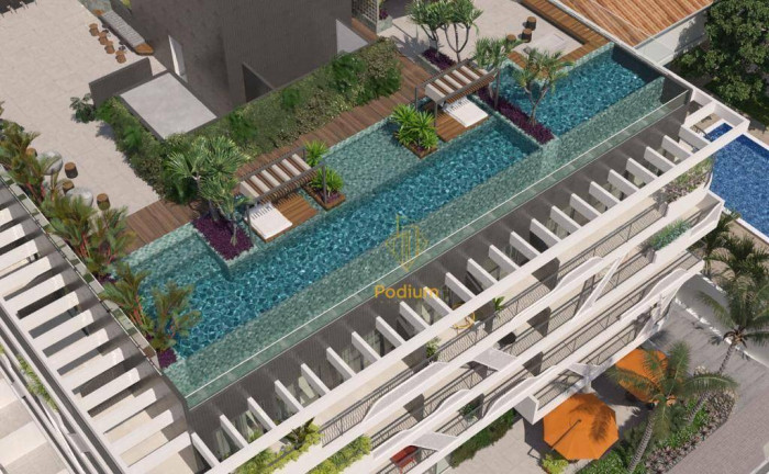 Imagem Apartamento com 2 Quartos à Venda, 70 m² em Bessa - João Pessoa