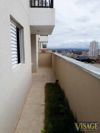 Imagem Apartamento com 2 Quartos à Venda, em Jd. Bela Vista - Jacareí Imagem Apartamento com 2 Quartos à Venda, em Jd. Bela Vista - Jacareí