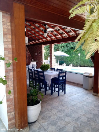 Imagem Casa com 5 Quartos à Venda, 410 m² em Bairro Campos De Santo Antônio - Itu Imagem Casa com 5 Quartos à Venda, 410 m² em Bairro Campos De Santo Antônio - Itu