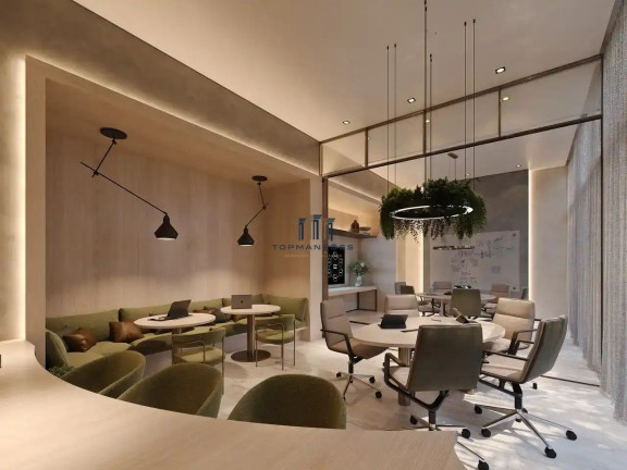 Imagem Apartamento com 4 Quartos à Venda, 202 m² em Jardinaves - Nova Lima